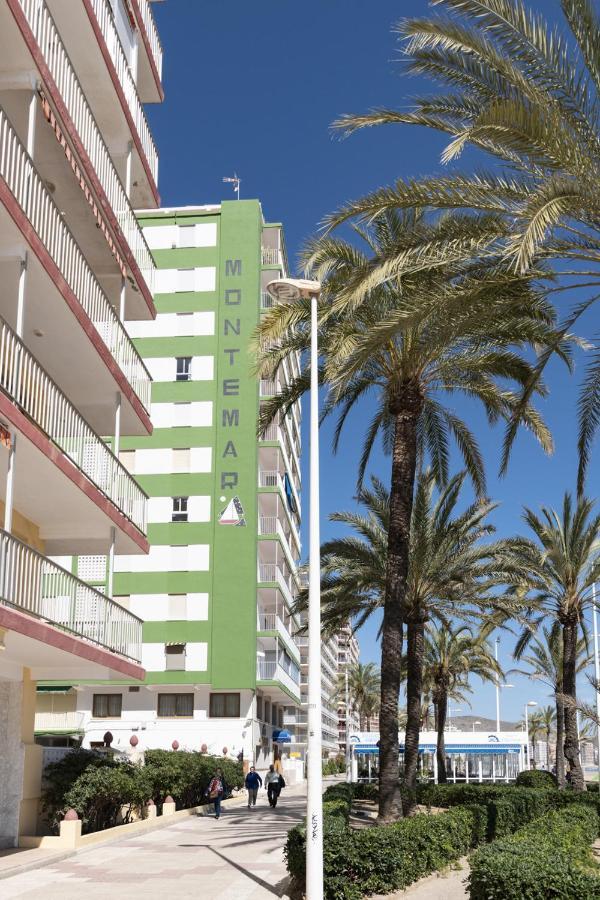 Montemar, C-12º-33 Lägenhet Cullera Exteriör bild